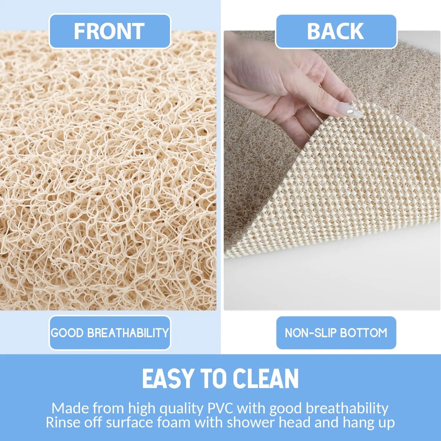 SureGrip™ Bath Mat