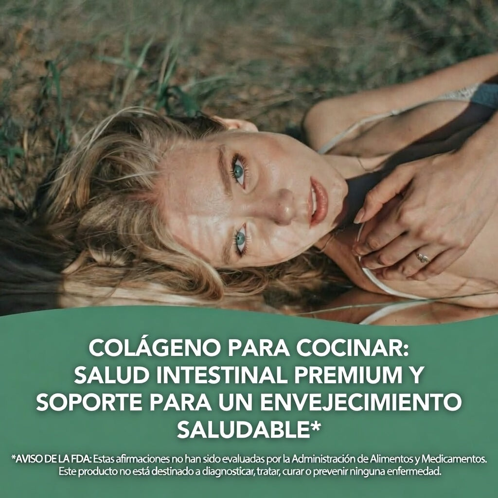 Premium Gelatin Powder