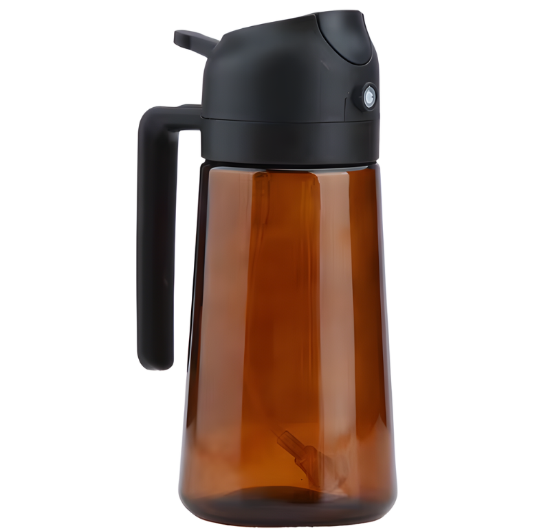 Dispensador de aceite 2 en 1