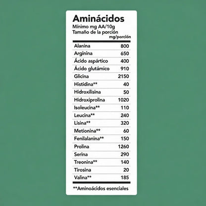 Premium Gelatin Powder