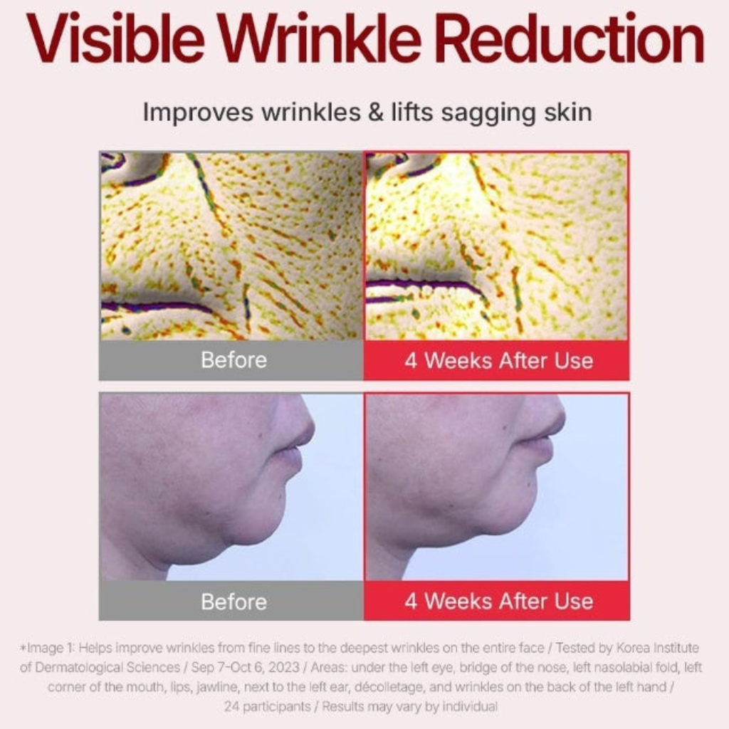 Madeca Time Reverse Cream