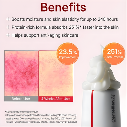 Madeca Time Reverse Cream